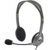 Logitech Headset H110 Stereo