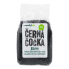 Country Life Čočka černá beluga 500 g BIO COUNTRY LIFE