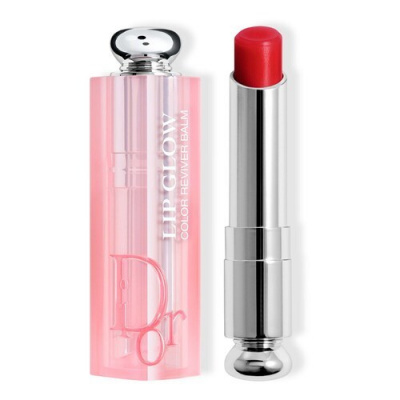 Dior Addict Lip Glow balzám na rty 031 Strawberry 3,2 g