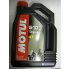 MOTUL 5100 4T 10W-40 1L