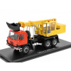 SSM - Start Scale Models Tatra 815 UDS114A Bagr 1:43 - SSM SSM - Start Scale Models Tatra 815 UDS114A Bagr 1:43 - SSM