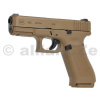 Pistole GLOCK 19X 9mm Coyote nPVD