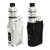 Grip iSmoka-Eleaf iStick Pico X, TC75W Stříbrná, 1ks