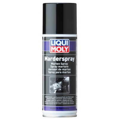 Liqui Moly Ochrana proti hlodavcům 200 ml