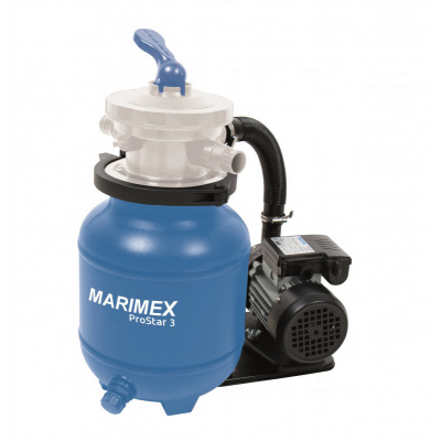 Marimex písková filtrace ProStar 3 10600010