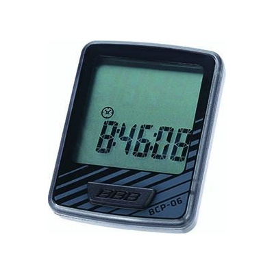 BBB BCP-06 cyklocomputer