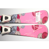 Dívčí lyže ATOMIC SWEET STUFF 80cm - použité/zánovní
