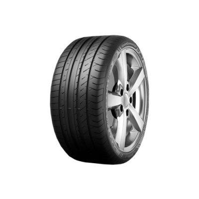 FULDA SPORT CONTROL 2 215/45 R17 91Y