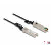 Delock Kabel Twinax SFP+ samec > SFP+ samec 1 m - 84200