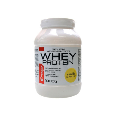 Penco Whey protein 1000 g - vanilka