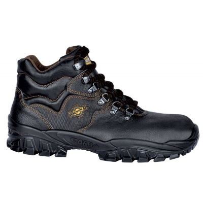 Bezpečnostní obuv Cofra NEW Reno S3 SRC Velikost boty: 42