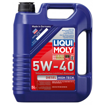 Liqui Moly 1332 5 l