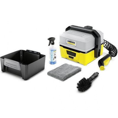 karcher oc 3 bike box – Heureka.cz