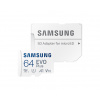 Samsung microSDXC 64GB EVO Plus + SD adaptér MB-MC64KA/EU