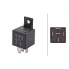 Relé přepínací 24V / 10-20A, 5 kontaktů s úchytem – 9445181 Relé přepínací 24V / 10-20A, 5 kontaktů s úchytem – 9445181