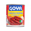 Goya Chilli papričky Chipotle marinované 198 g 198