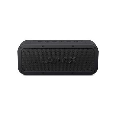 LAMAX Storm1 black