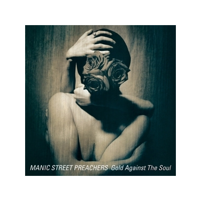 MANIC STREET PREACHERS - Gold against the soul-180 gram vinyl 2020