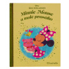 Disney (026) Zlatá sbírka pohádek Minnie Mouse a malé prasátko