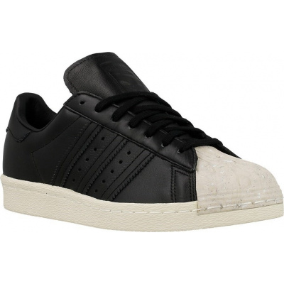 t锚nis adidas originals superstar 80s cf w cinza