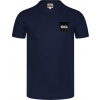 Nordblanc Token pánské bavlněné tričko modré L
