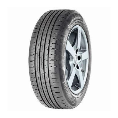 225/55R16 95W, Continental, CONTI ECO CONTACT 5