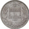 1 Koruna 1895 KB