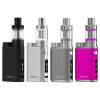 Grip iSmoka-Eleaf iStick Pico TC 75W Stříbrná, 1ks