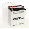 Motobaterie EXIDE EB14L-A2