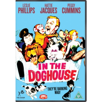 In The Doghouse (DVD)