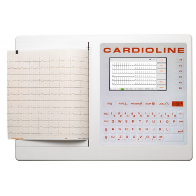 EKG Cardioline ECG 200S