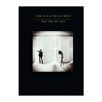 CD/DVD Nick Cave & The Bad Seeds: Push The Sky Away LTD | DLX