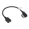 MDI-USB propojovací kabel Audi / VW / Škoda
