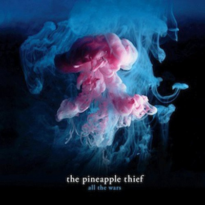 All the Wars (The Pineapple Thief) (Vinyl / 12" Album)