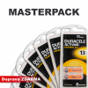 Duracell HA 13 6ks 42432