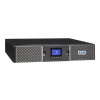 EATON UPS 9PX 1000i RT2U, On-line, Rack 2U/Tower, 100VA/1000W, výstup 8x IEC C13, USB, displej, sinus, 9PX1000IRT2U