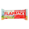 Wholebake Flapjack ovesný brusinka bezlepkový 80 g