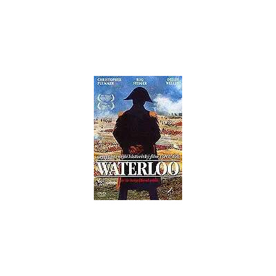 Waterloo - DVD ( originální znění s CZ titulky )