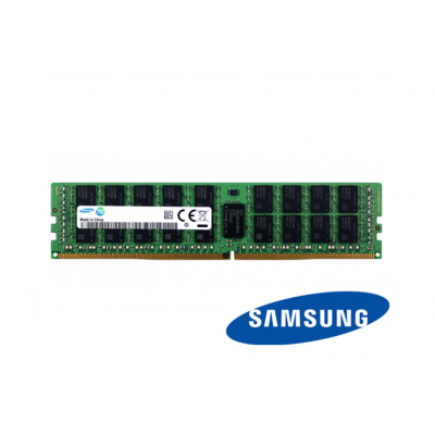 Samsung 16GB DDR4-3200MHz Non-ECC UDIMM 288-pin, MEM-DR416L-SL01-UN32 - M378A2G43AB3-CWE