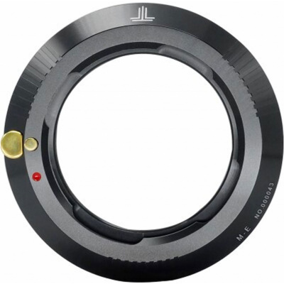 TTArtisan Adaptér objektivu Leica M na Sony E