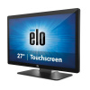 Dotykový monitor ELO 2703LM, 27" medicínský LED LCD, PCAP (10-Touch), USB, bez rámečku, matný, černý E125114
