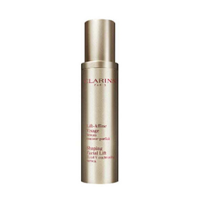 Clarins Tvarující a konturovací sérum (Shaping Facial Lift Total V Serum) 50 ml