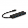 i-Tec USB-C 3.1 HUB 4port s 4x USB 3.0, Thunderbolt 3 | C31HUB404