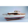 DUMAS 1954 Chris-Craft Commander rychlý člun 914mm