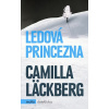 Ledová princezna (e-kniha) - Camilla Läckberg