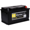 Autobaterie Starline 12V 80Ah (BASL80P)