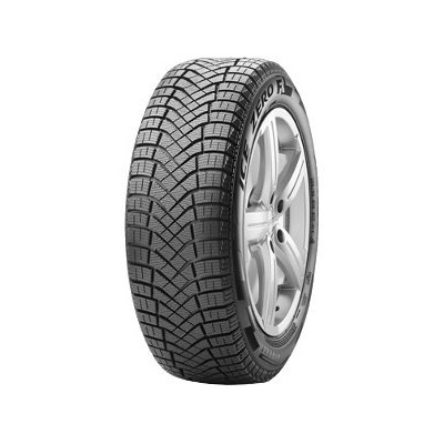 Pirelli Ice Zero FR ( 225/55 R17 101H XL, Nordic compound )