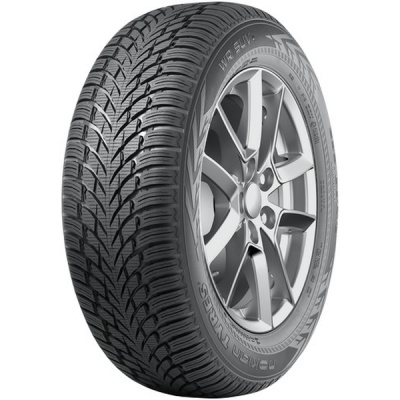 Nokian 225/60 R17 WR SUV 4 103H XL