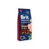 Brit Premium Dog by Nature Senior L+XL 15kg