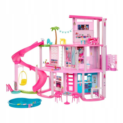 Barbie Dům snů HMX10